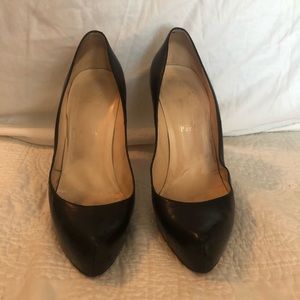 Christian Louboutin heels